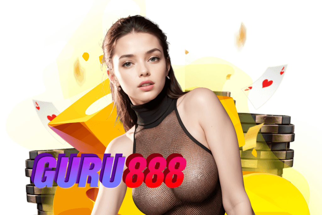 guru888 สล็อต